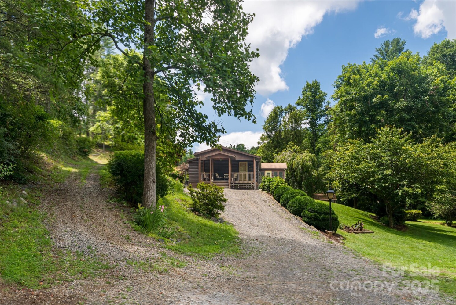 Land for Sale in Buncombe County, NC (29 of 47)