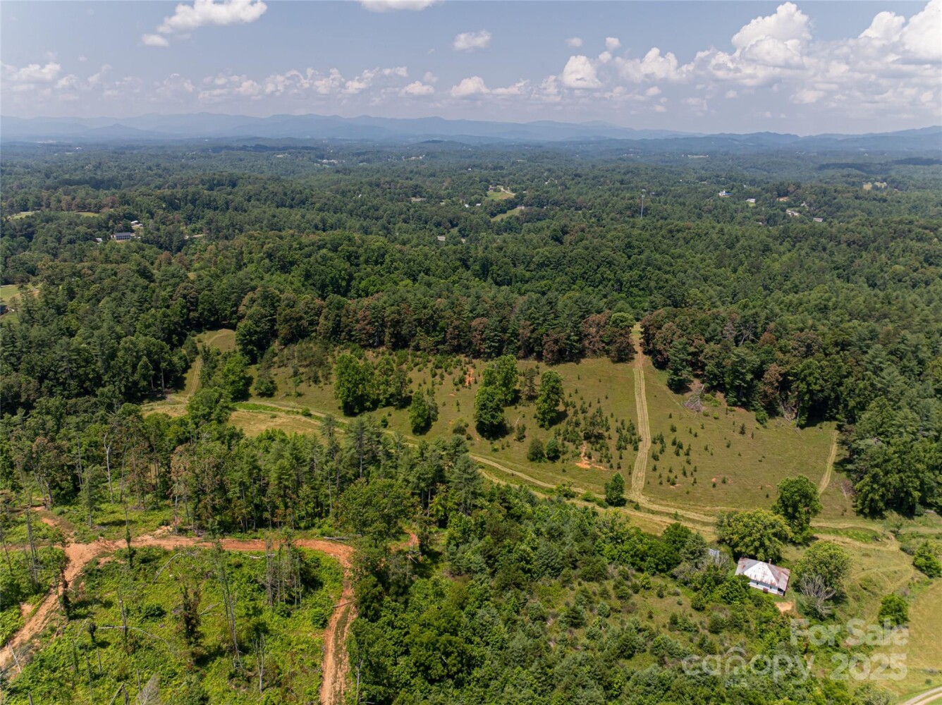 Land for Sale in Buncombe County, NC (42 of 47)