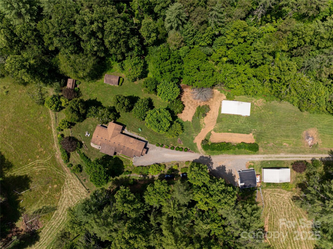 Land for Sale in Buncombe County, NC (43 of 47)