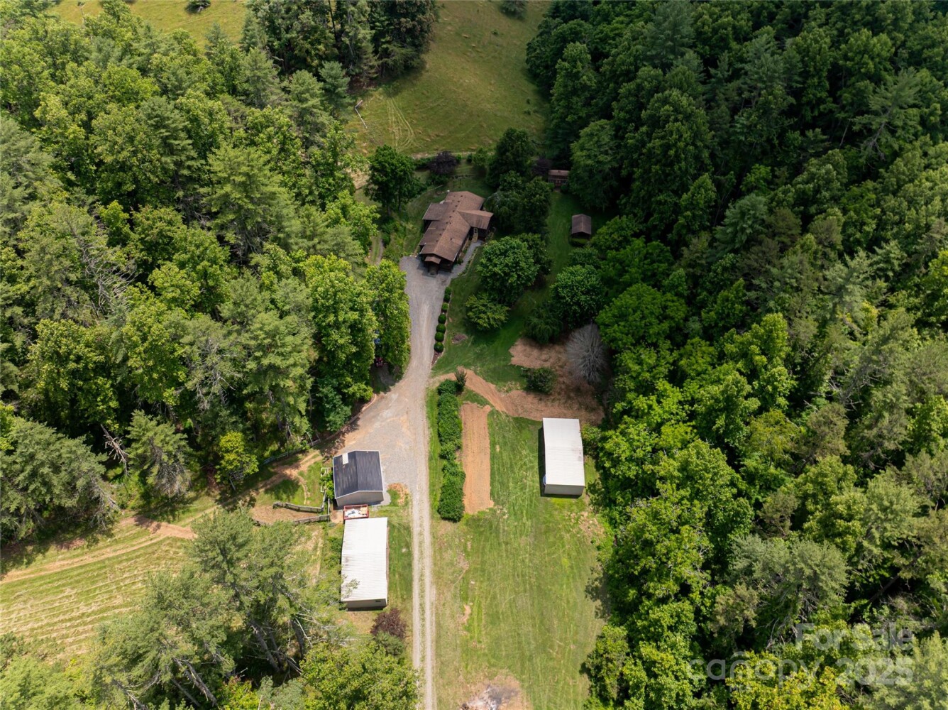 Land for Sale in Buncombe County, NC (44 of 47)