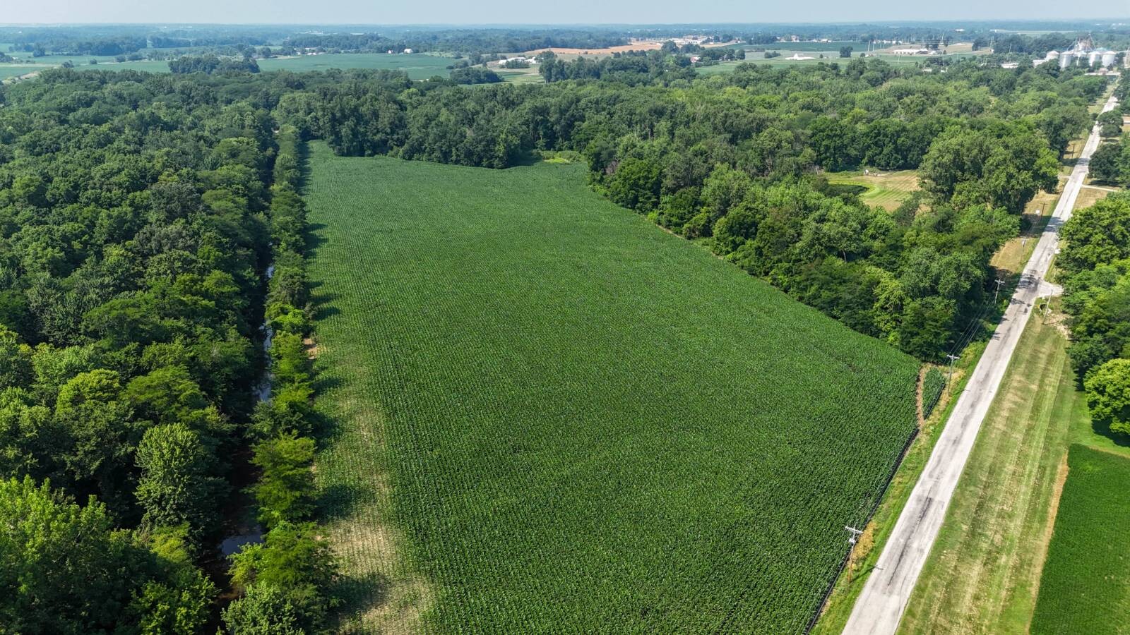 Land for Sale in Whitley County, IN (1 of 14)