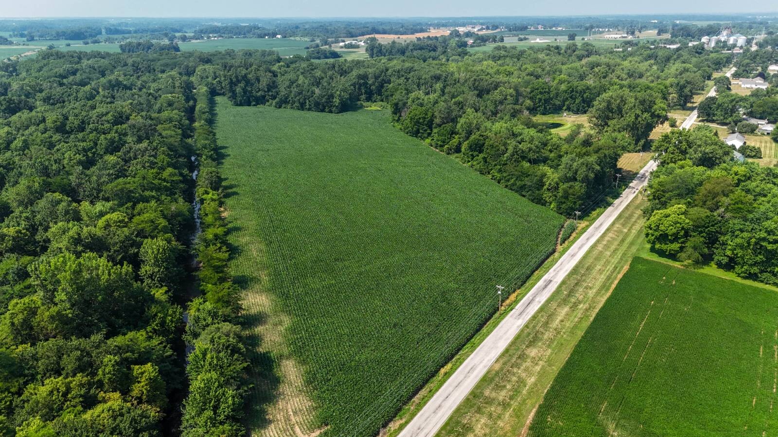 Land for Sale in Whitley County, IN (2 of 14)
