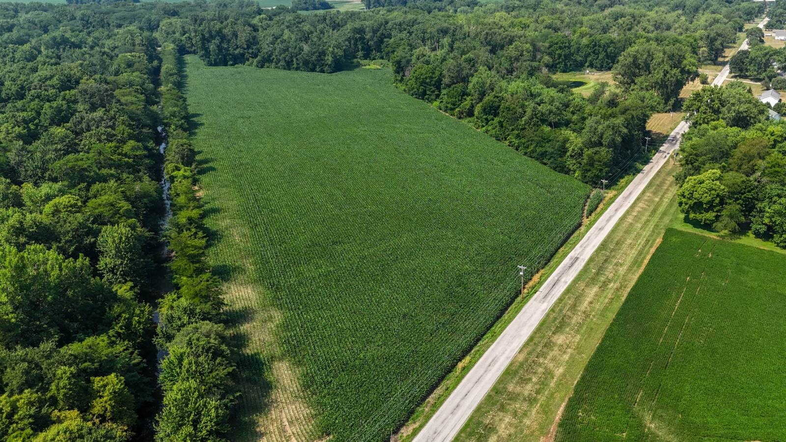 Land for Sale in Whitley County, IN (3 of 14)