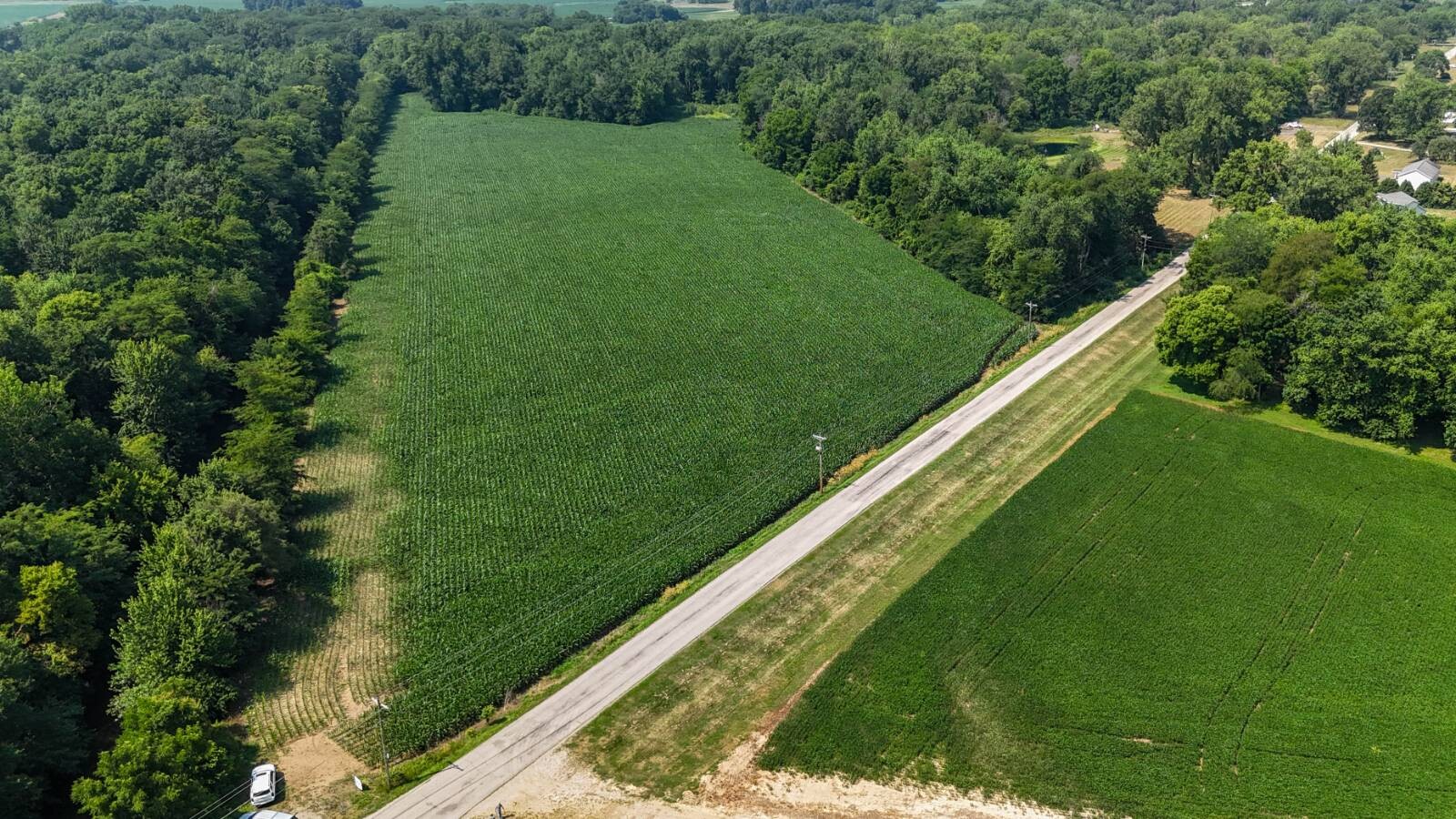 Land for Sale in Whitley County, IN (6 of 14)