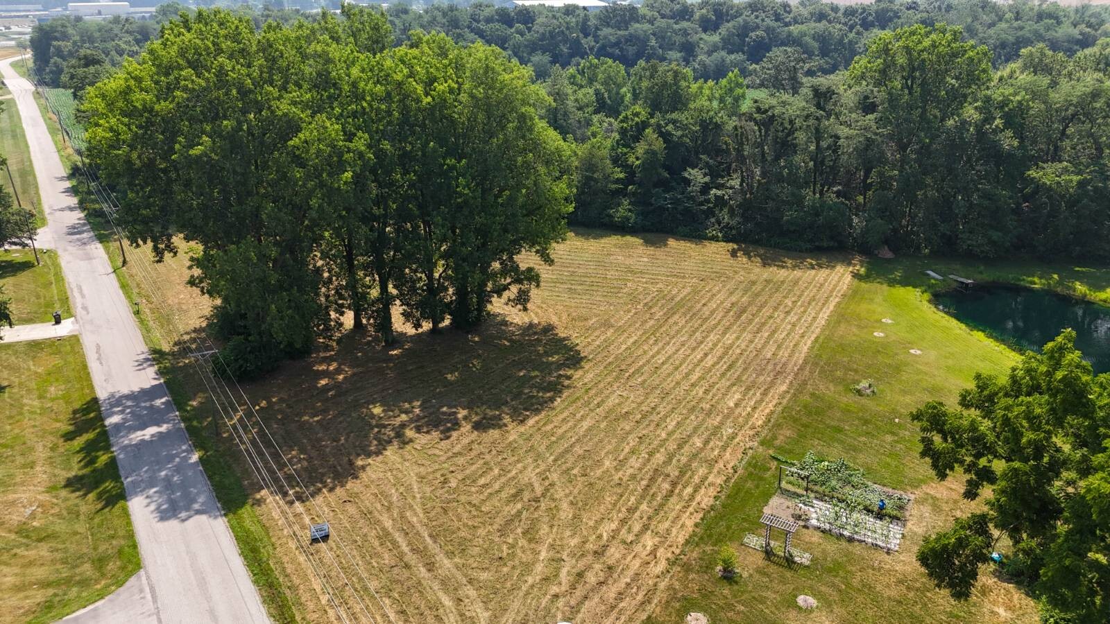 Land for Sale in Whitley County, IN (8 of 14)