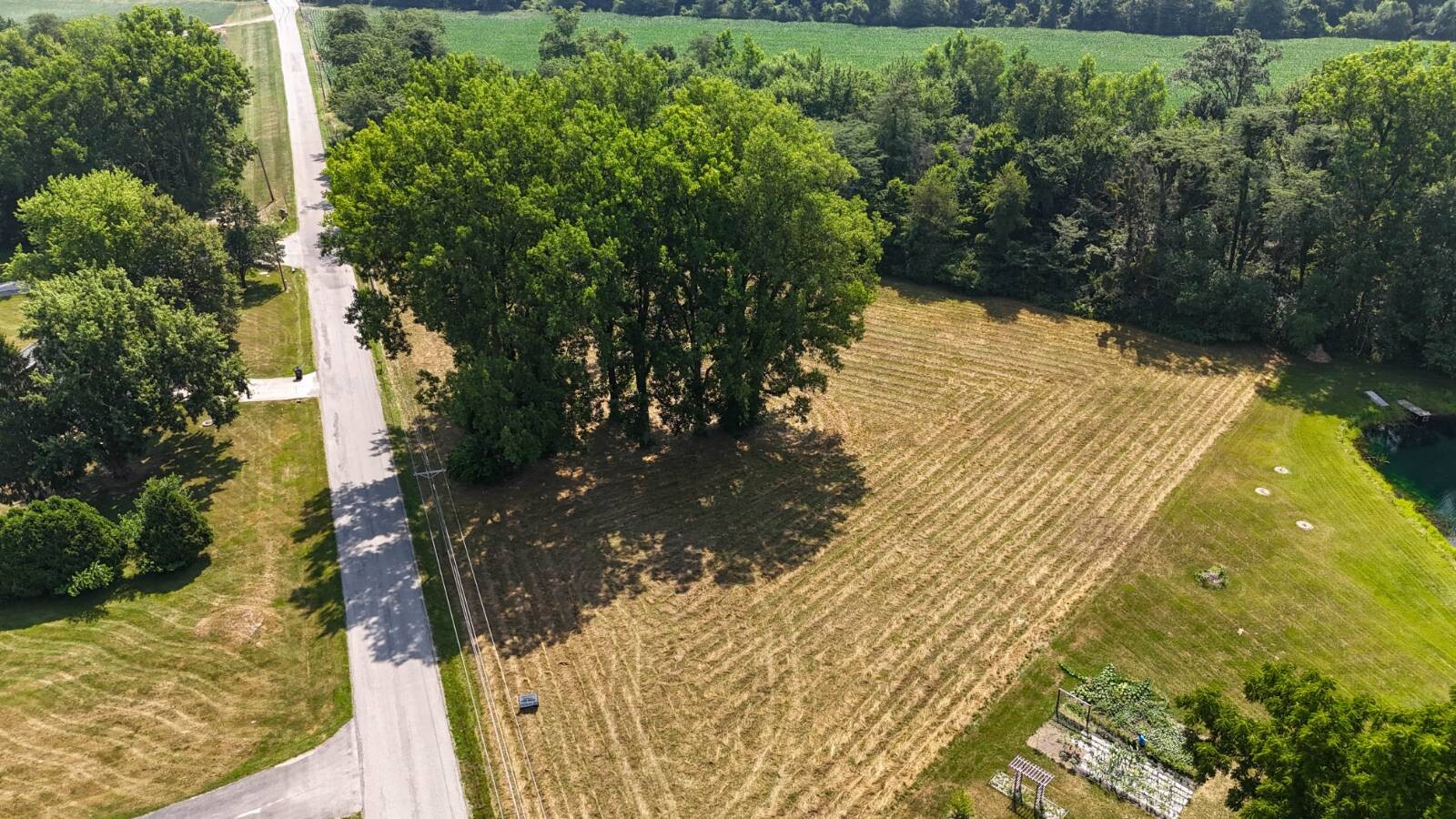 Land for Sale in Whitley County, IN (9 of 14)
