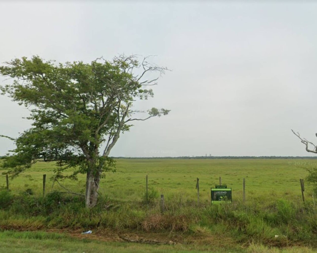 Land for Sale in Jefferson County, TX (13 of 15)