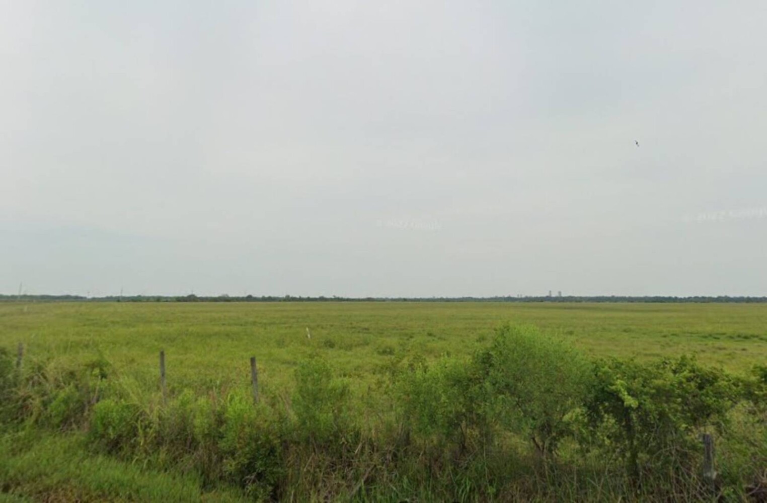 Land for Sale in Jefferson County, TX (14 of 15)