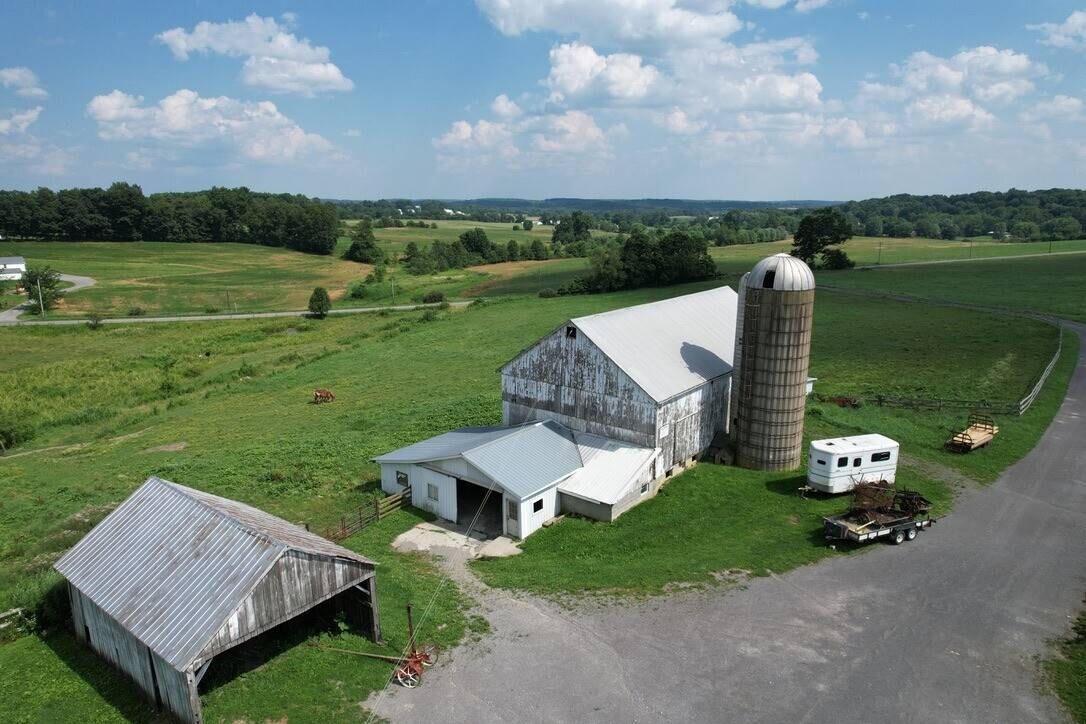 Land for Sale in Lawrence County, PA (1 of 24)