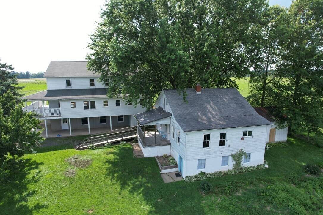 Land for Sale in Lawrence County, PA (2 of 24)