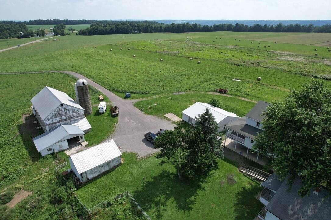 Land for Sale in Lawrence County, PA (5 of 24)