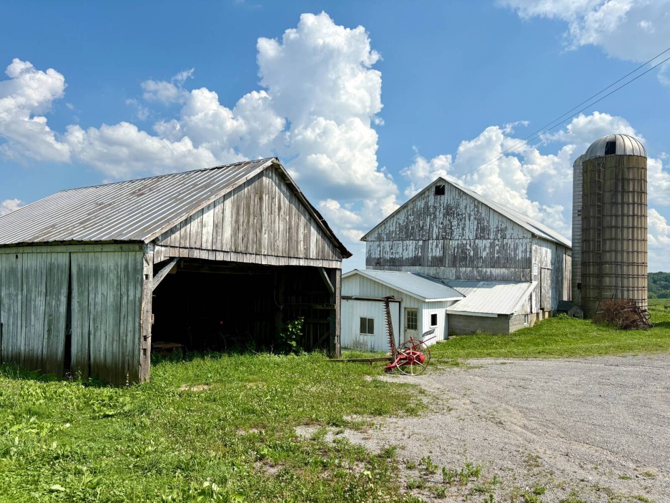 Land for Sale in Lawrence County, PA (24 of 24)