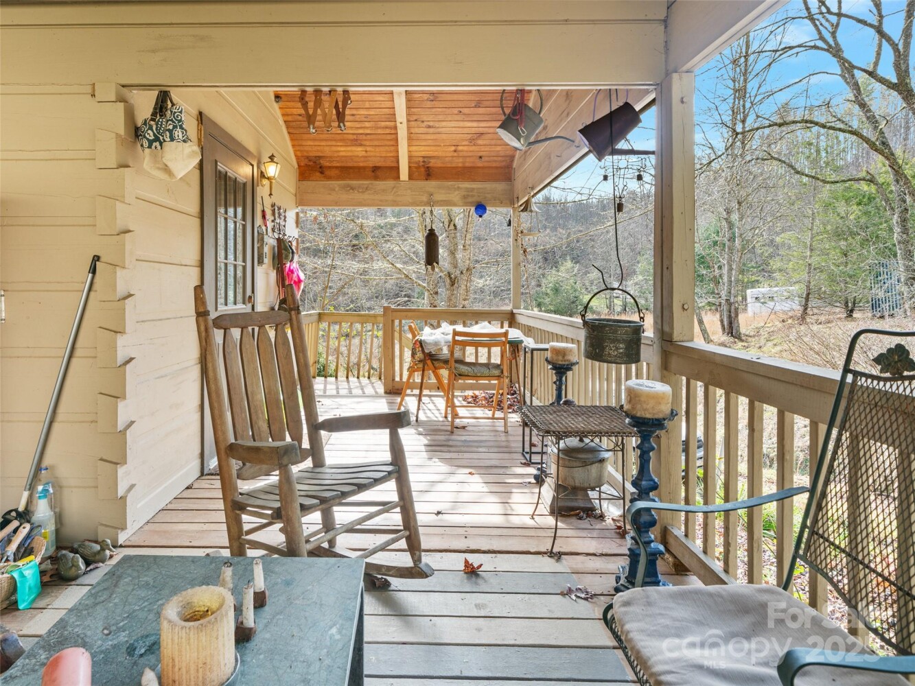 Land for Sale in Yancey County, NC (3 of 48)