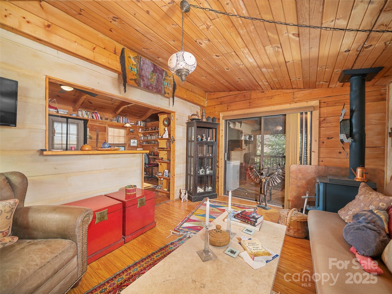 Land for Sale in Yancey County, NC (8 of 48)
