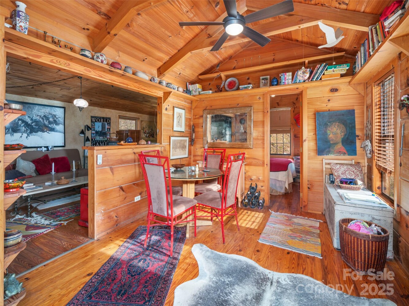 Land for Sale in Yancey County, NC (10 of 48)