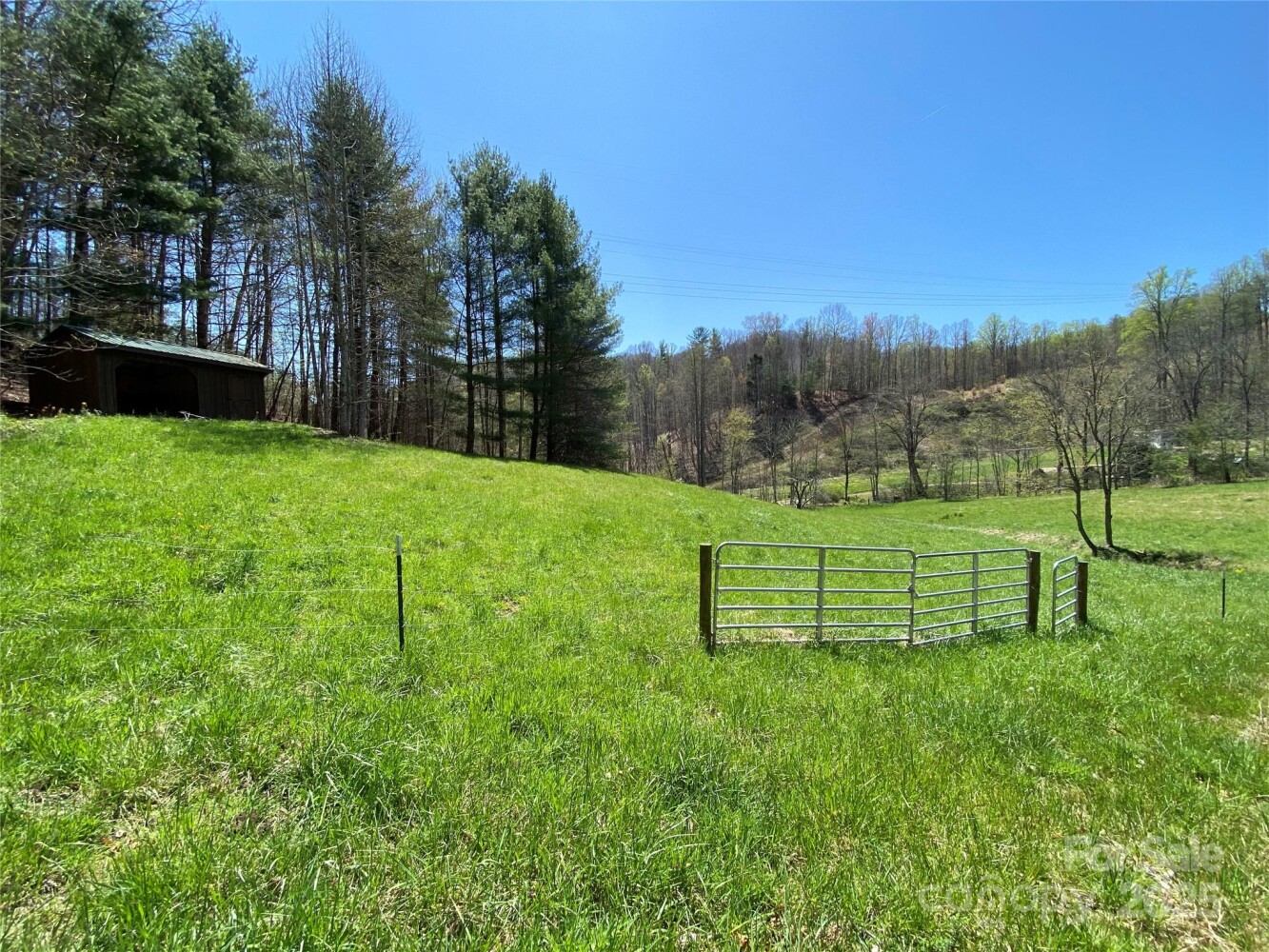 Land for Sale in Yancey County, NC (18 of 48)