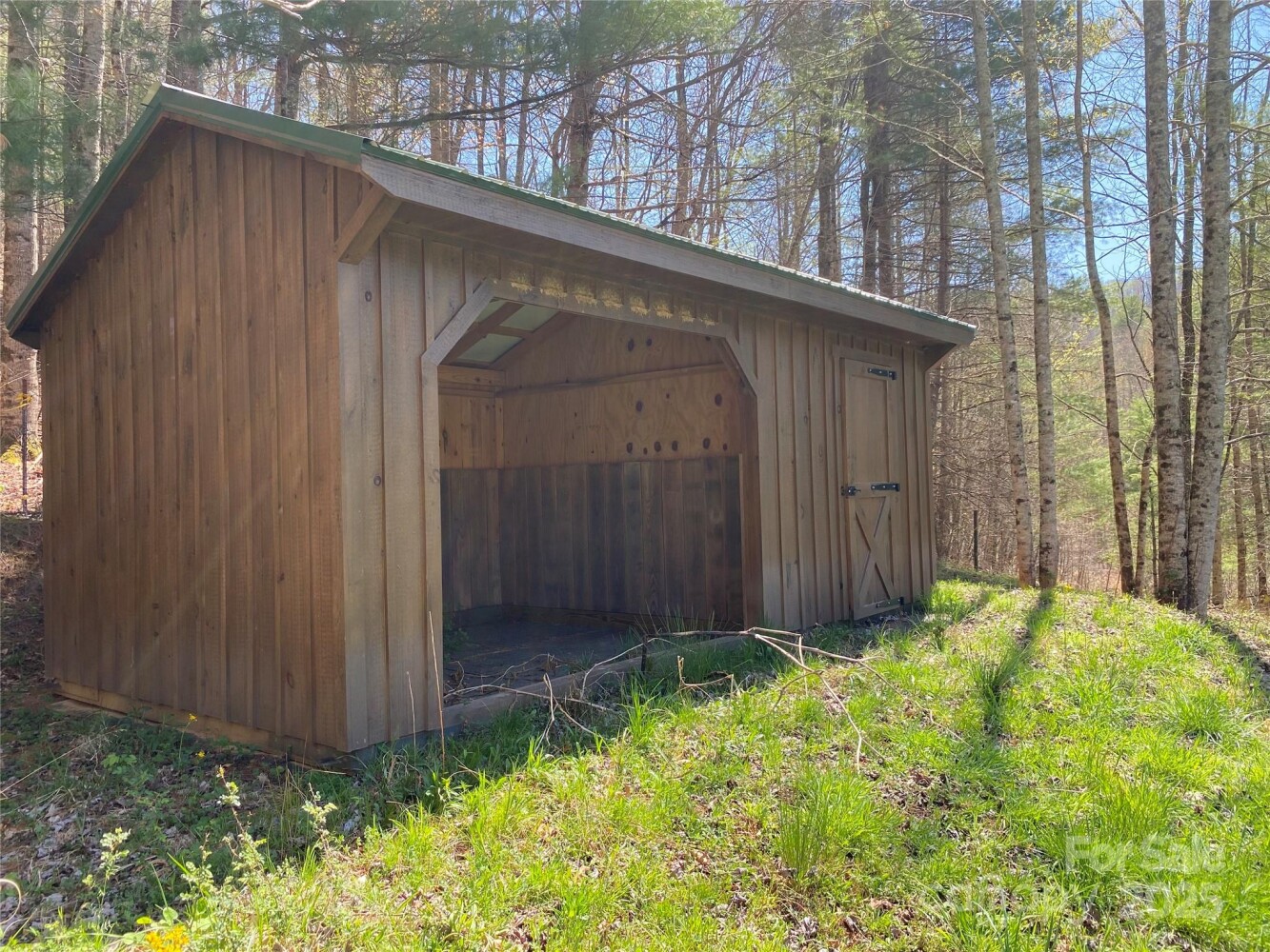 Land for Sale in Yancey County, NC (19 of 48)