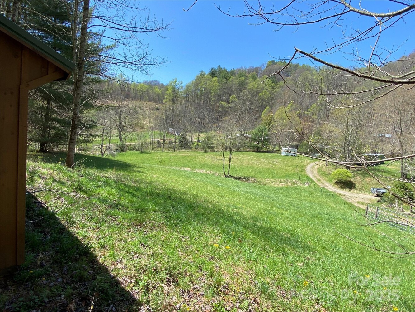Land for Sale in Yancey County, NC (20 of 48)