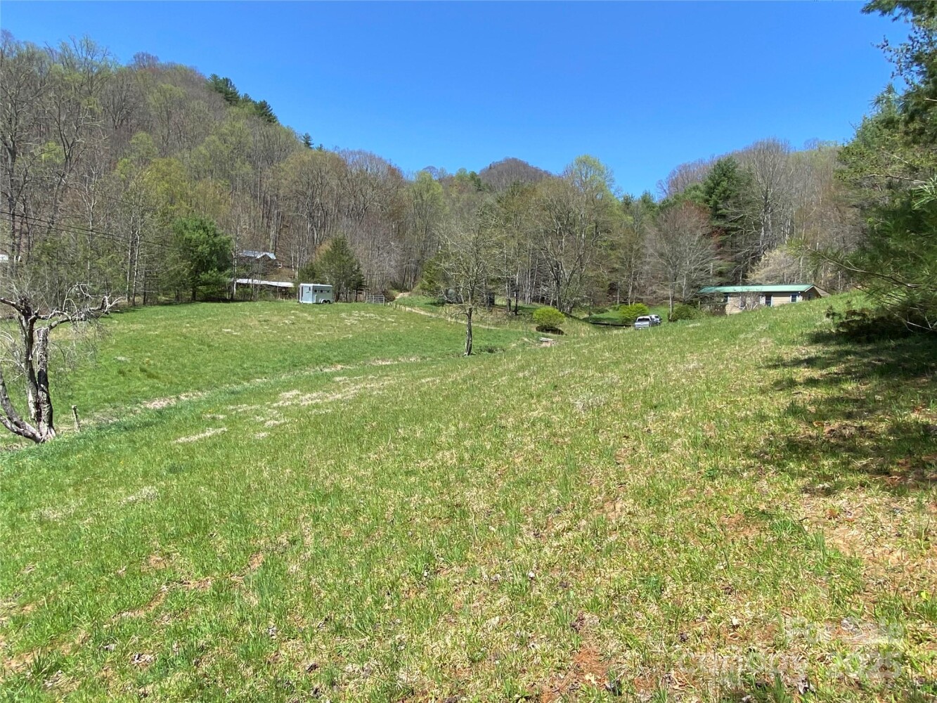 Land for Sale in Yancey County, NC (21 of 48)