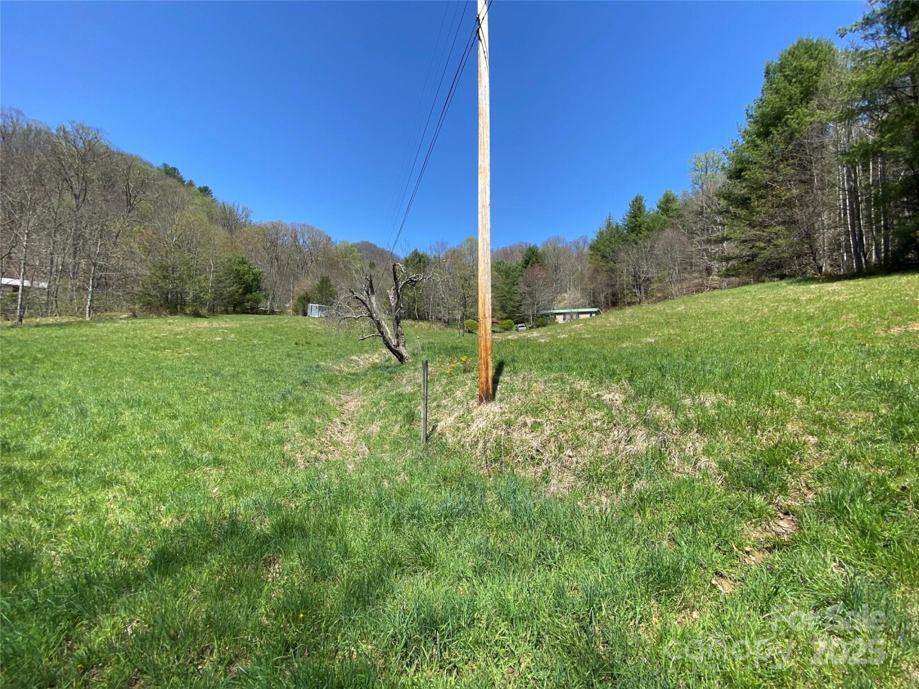 Land for Sale in Yancey County, NC (23 of 48)
