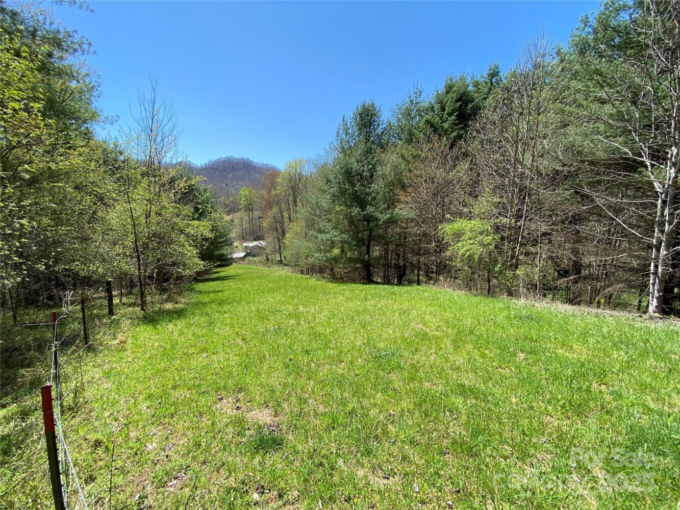 Land for Sale in Yancey County, NC (33 of 48)