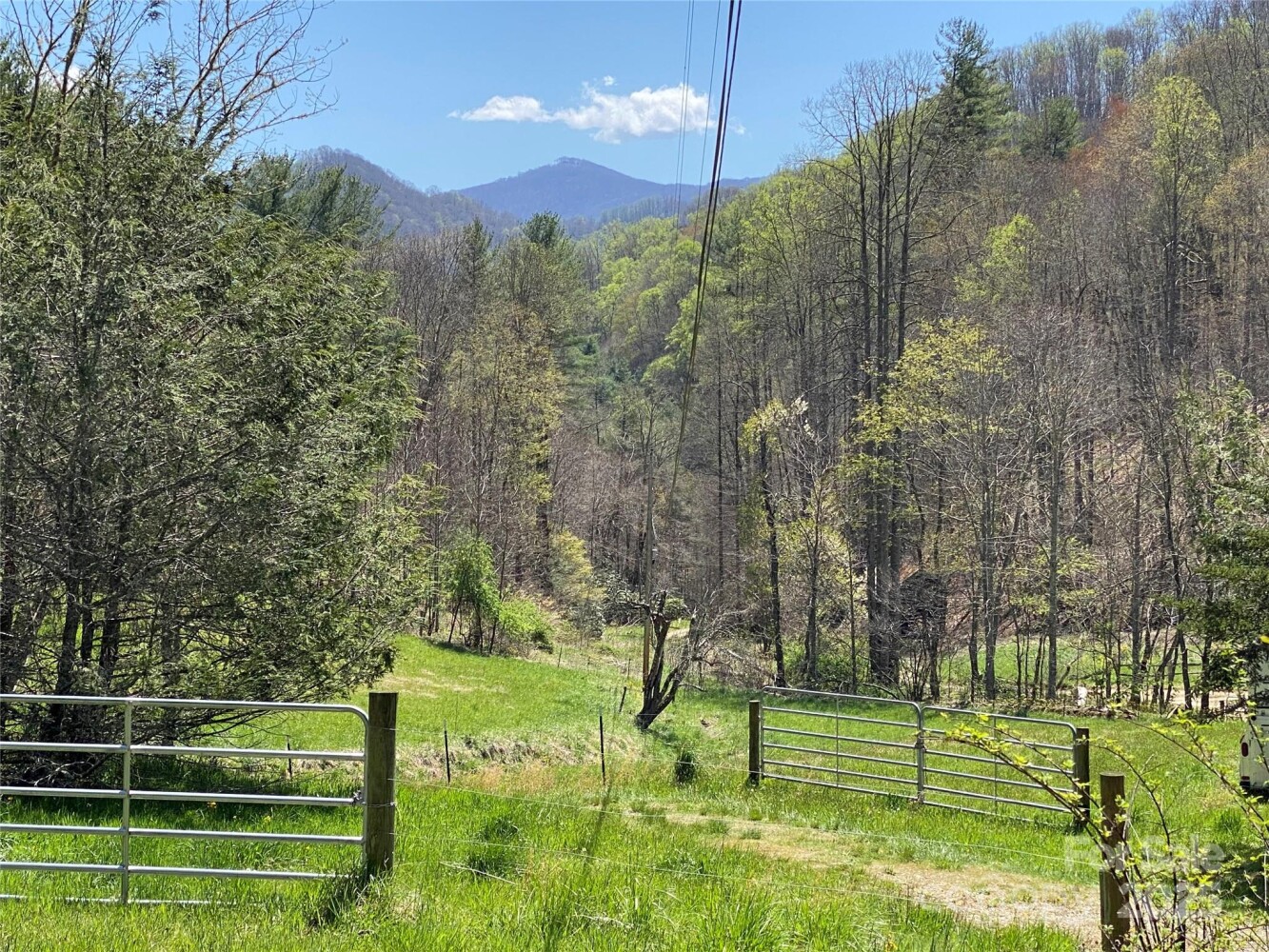 Land for Sale in Yancey County, NC (37 of 48)