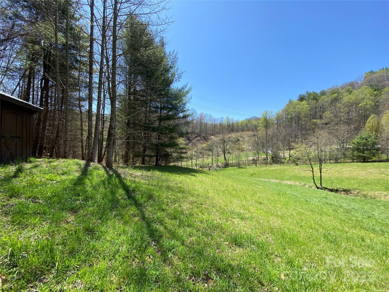 Land for Sale in Yancey County, NC (43 of 48)