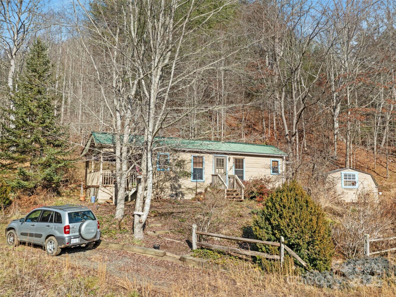 Land for Sale in Yancey County, NC (45 of 48)
