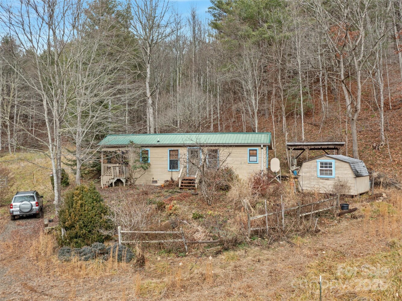 Land for Sale in Yancey County, NC (46 of 48)