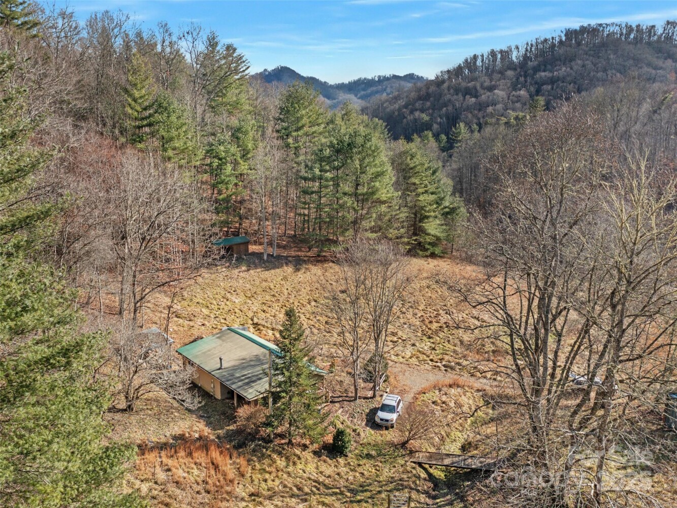 Land for Sale in Yancey County, NC (48 of 48)
