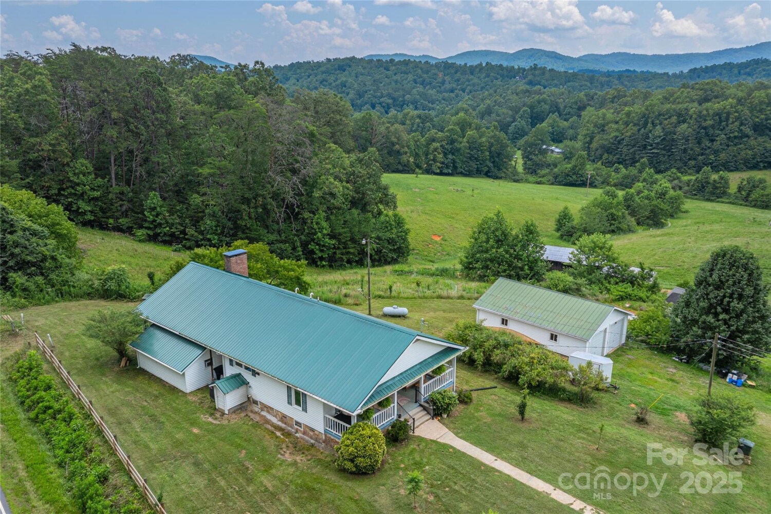 Land for Sale in McDowell County, NC (1 of 48)