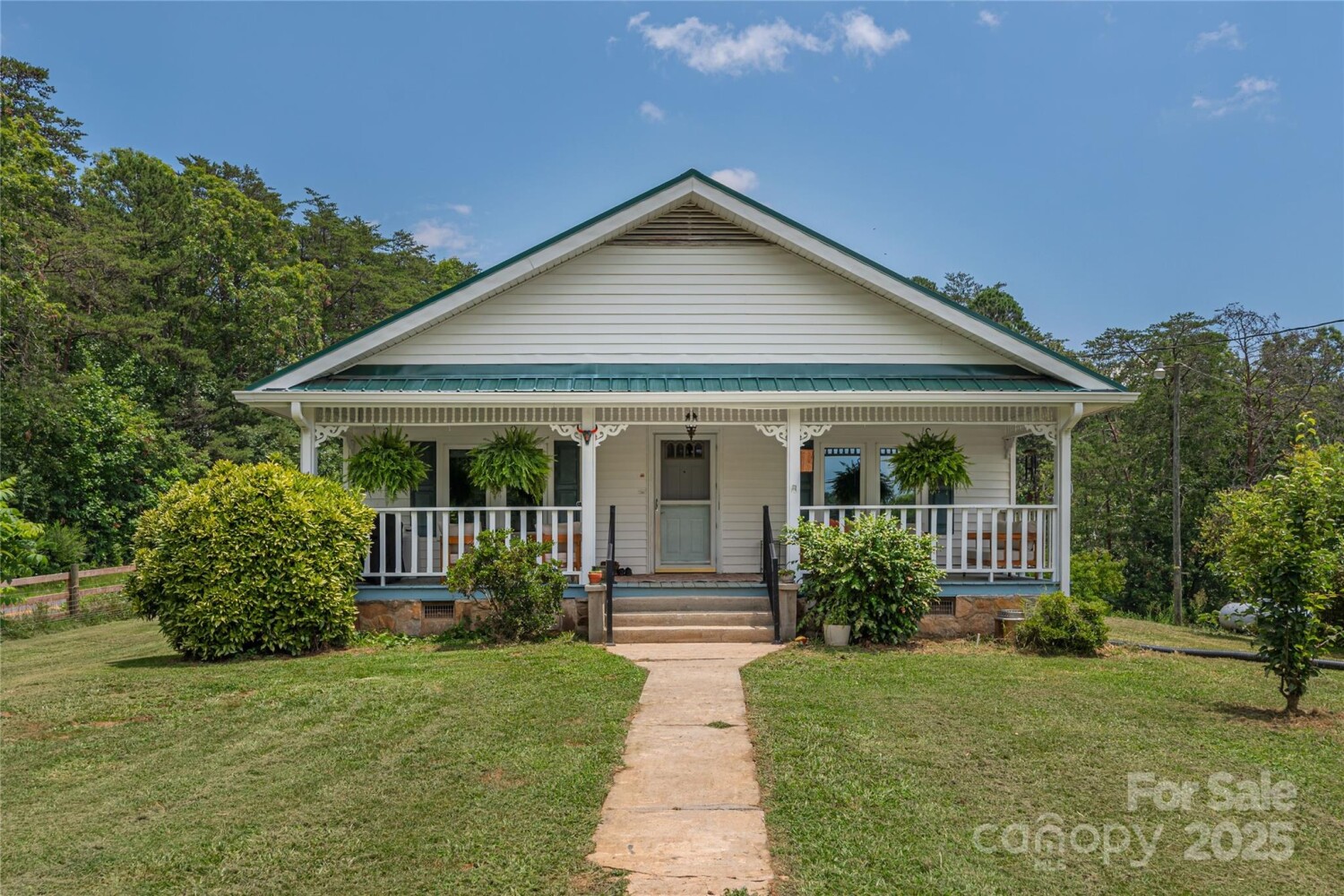 Land for Sale in McDowell County, NC (4 of 48)