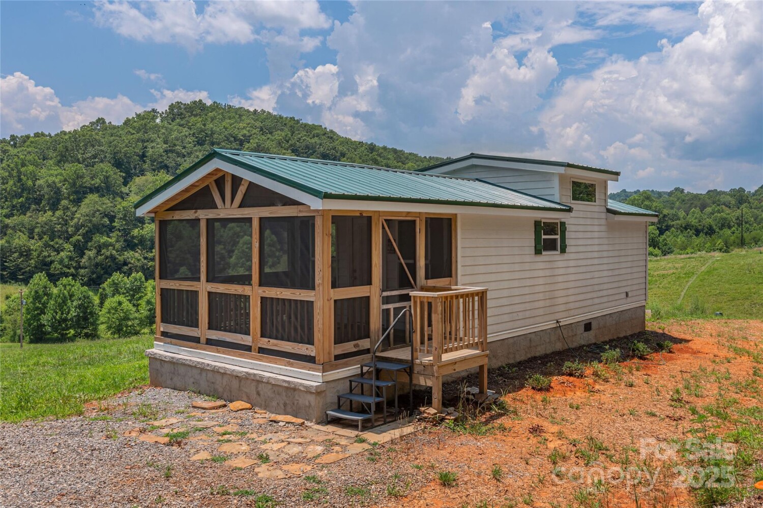 Land for Sale in McDowell County, NC (5 of 48)