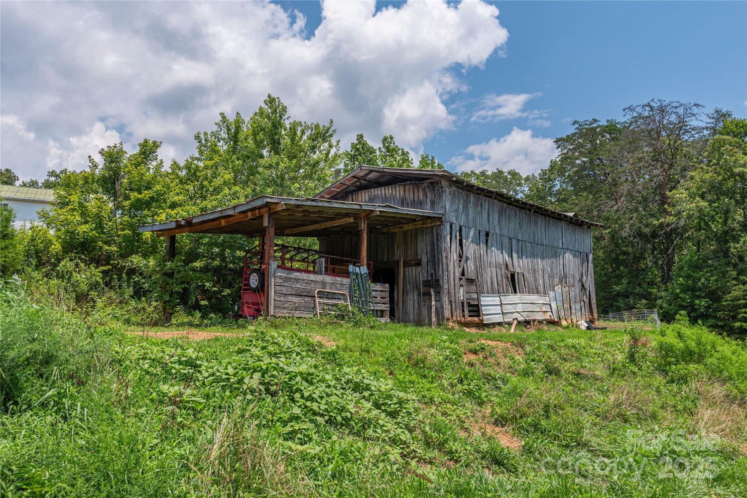 Land for Sale in McDowell County, NC (7 of 48)