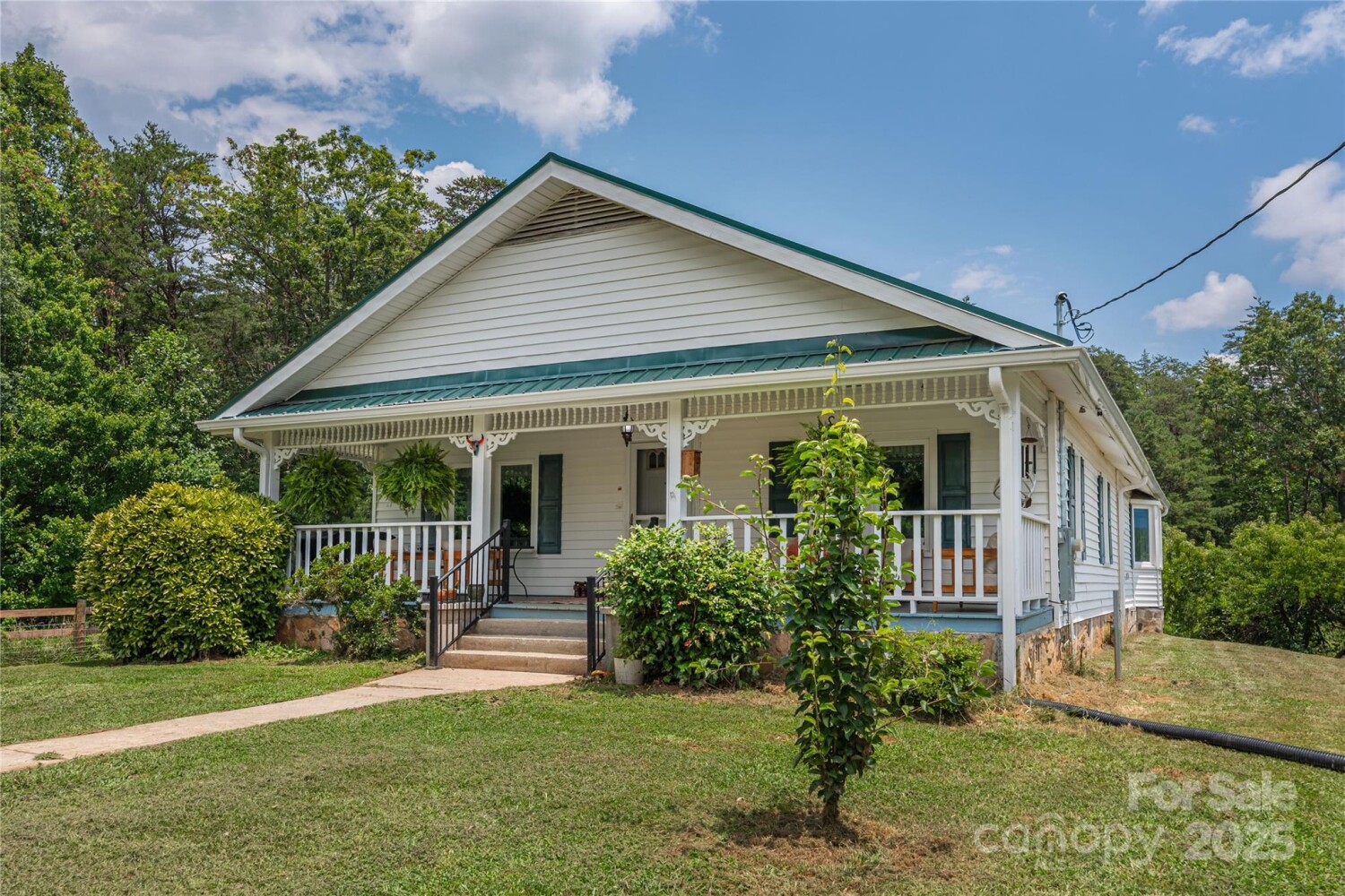 Land for Sale in McDowell County, NC (8 of 48)