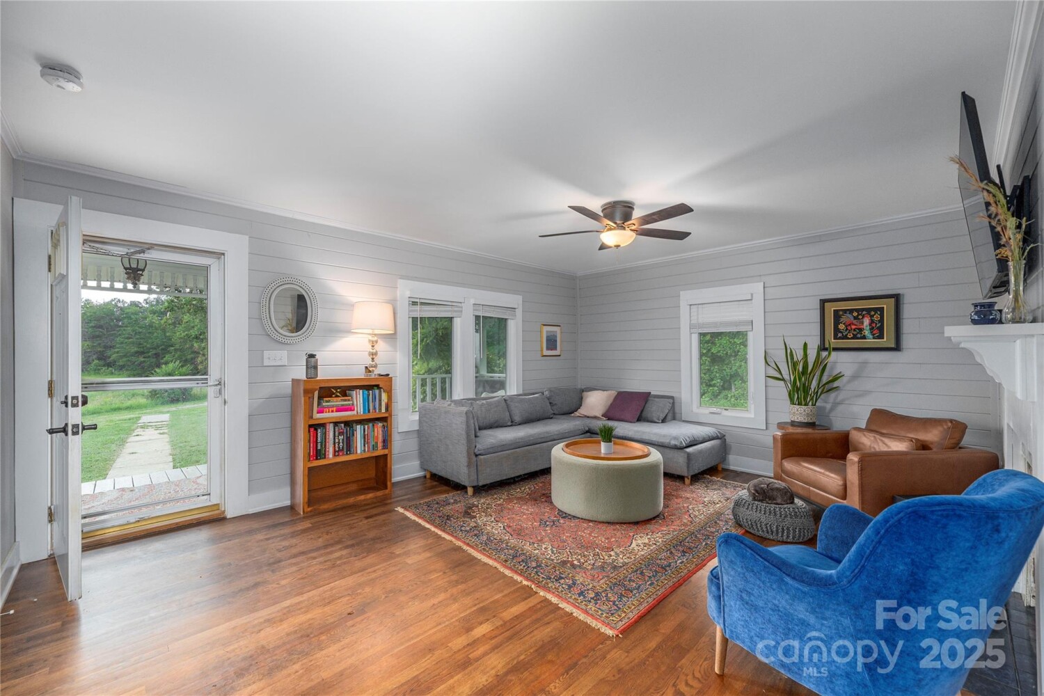 Land for Sale in McDowell County, NC (11 of 48)