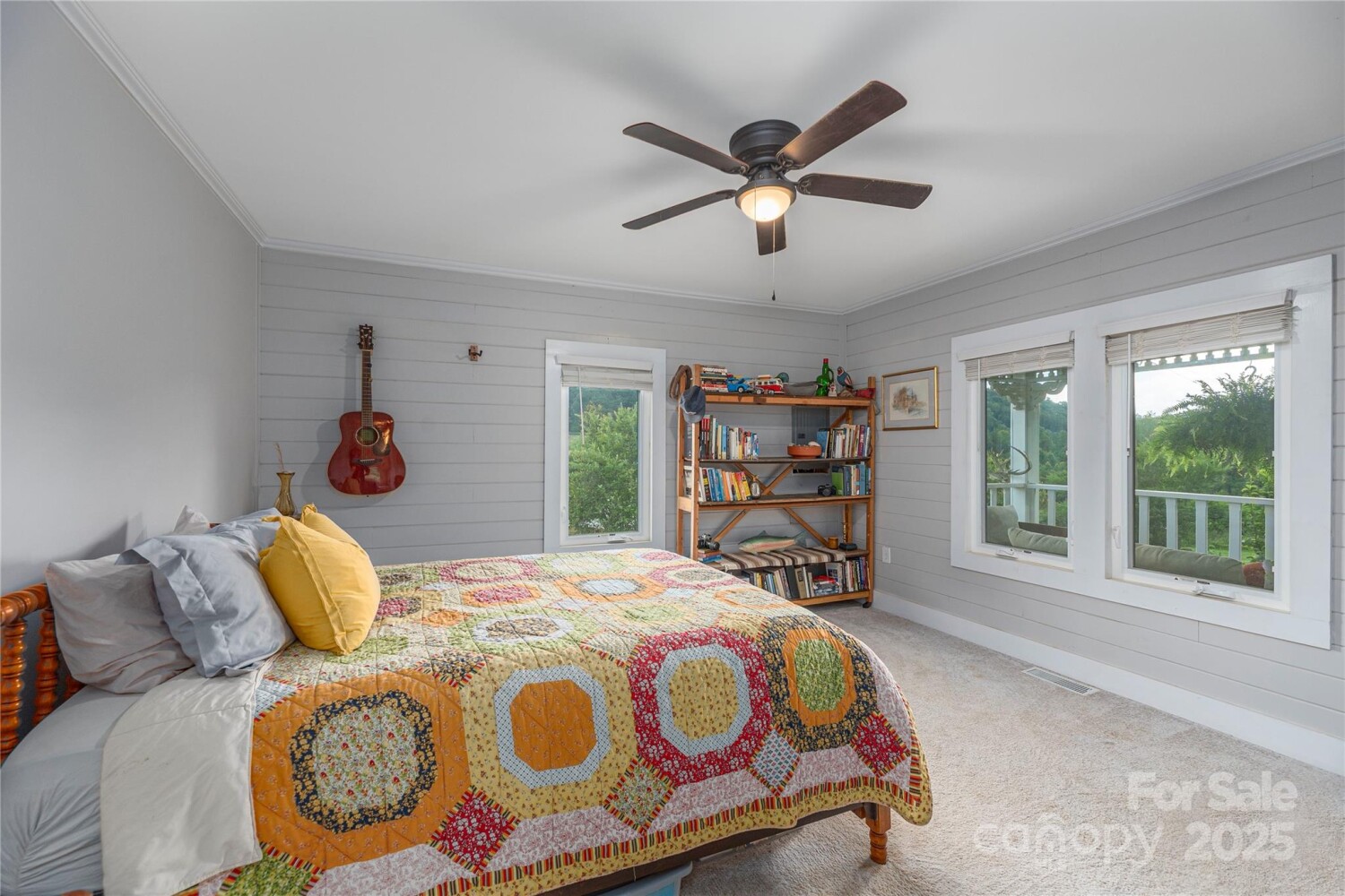 Land for Sale in McDowell County, NC (22 of 48)