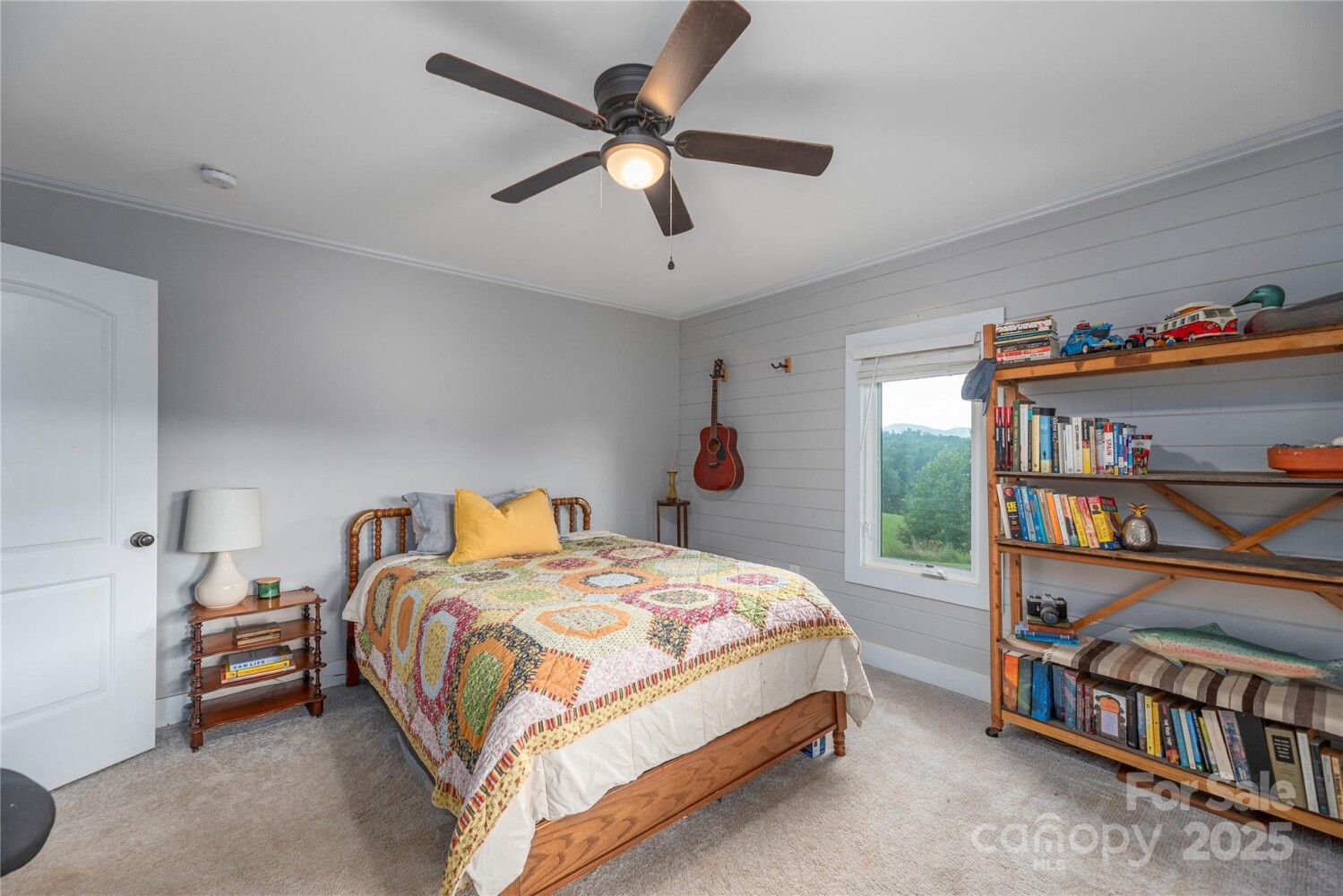 Land for Sale in McDowell County, NC (23 of 48)