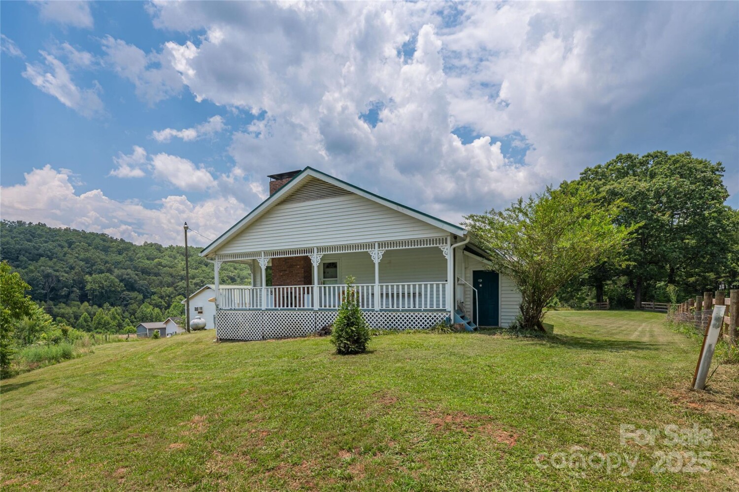 Land for Sale in McDowell County, NC (28 of 48)