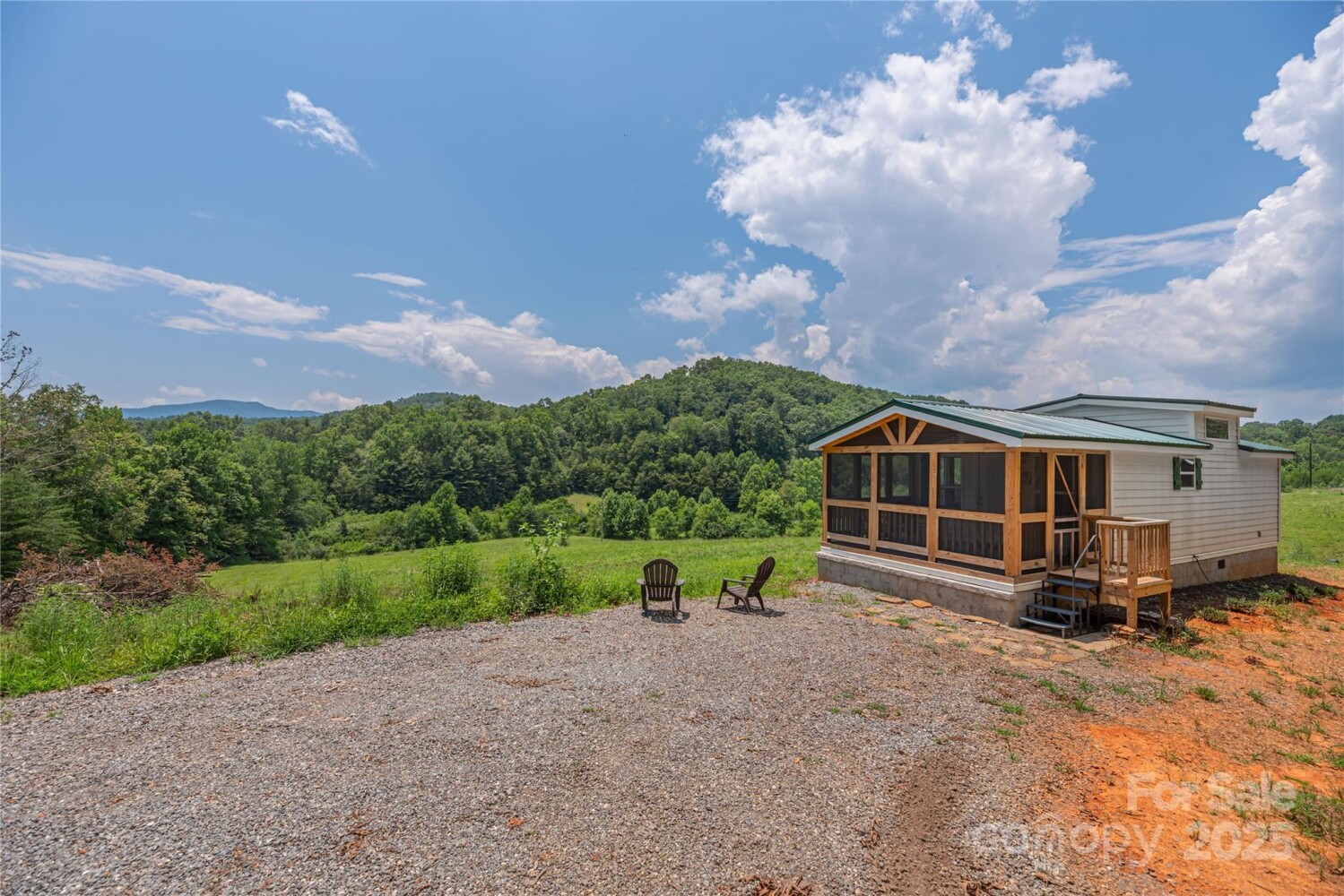 Land for Sale in McDowell County, NC (34 of 48)