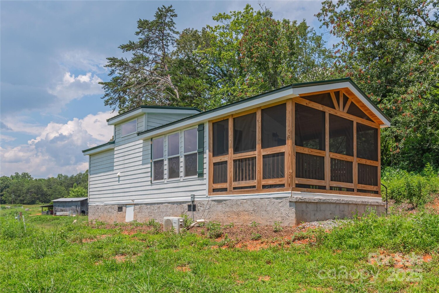 Land for Sale in McDowell County, NC (35 of 48)