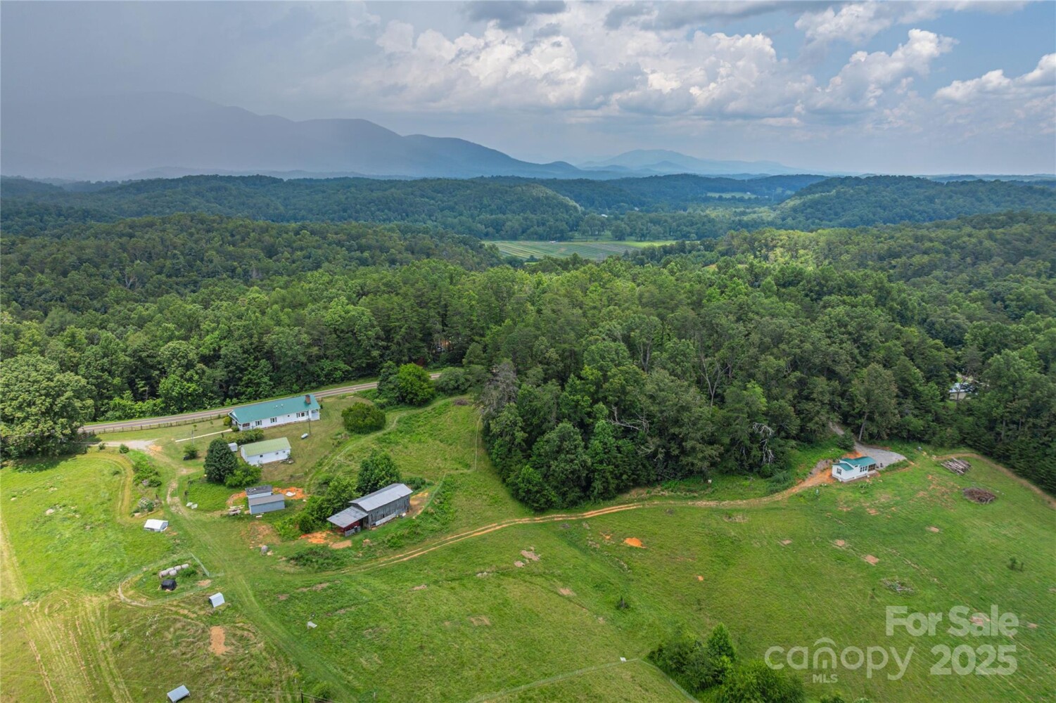 Land for Sale in McDowell County, NC (43 of 48)