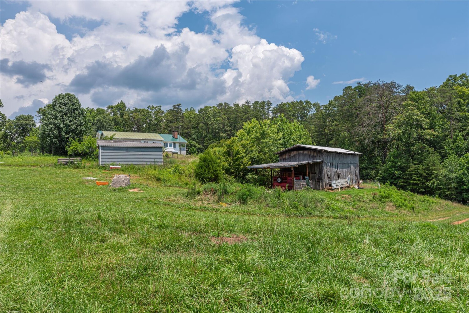 Land for Sale in McDowell County, NC (44 of 48)