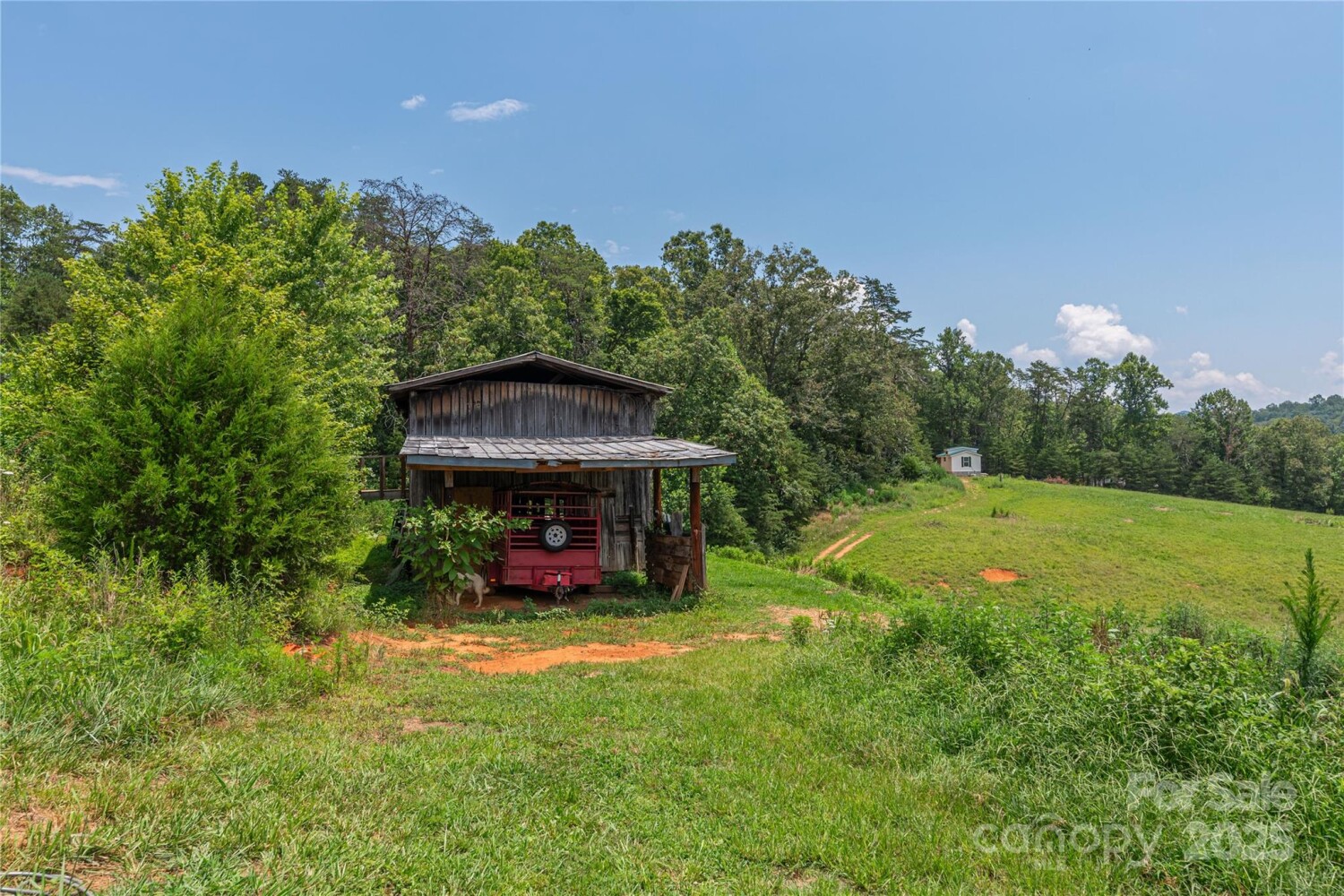 Land for Sale in McDowell County, NC (45 of 48)