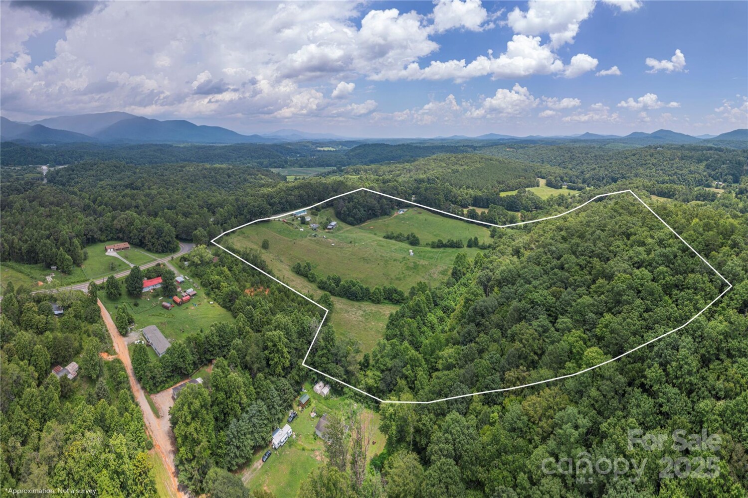 Land for Sale in McDowell County, NC (47 of 48)