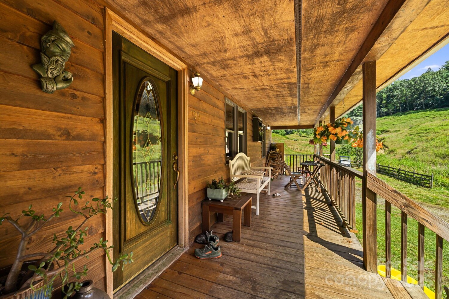 Land for Sale in Yancey County, NC (4 of 45)