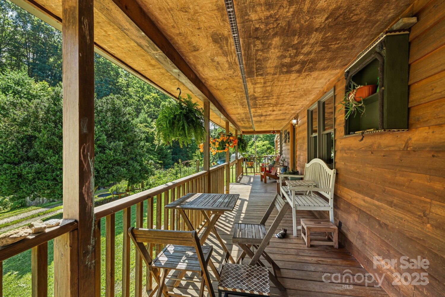 Land for Sale in Yancey County, NC (5 of 45)