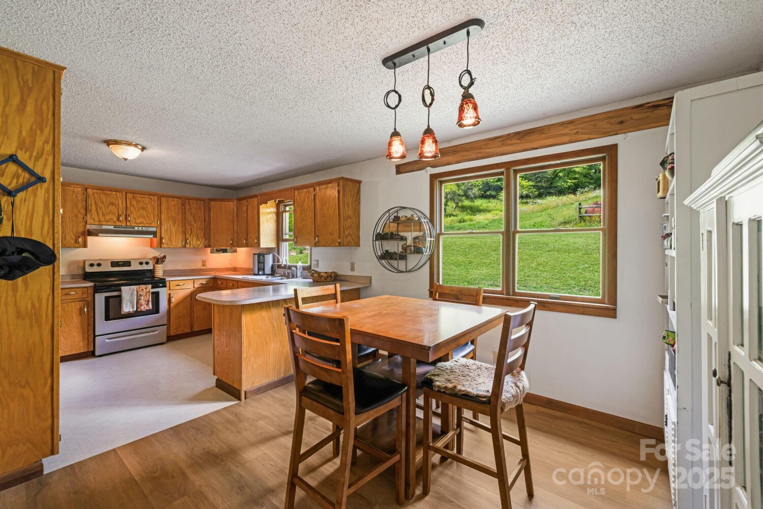 Land for Sale in Yancey County, NC (10 of 45)