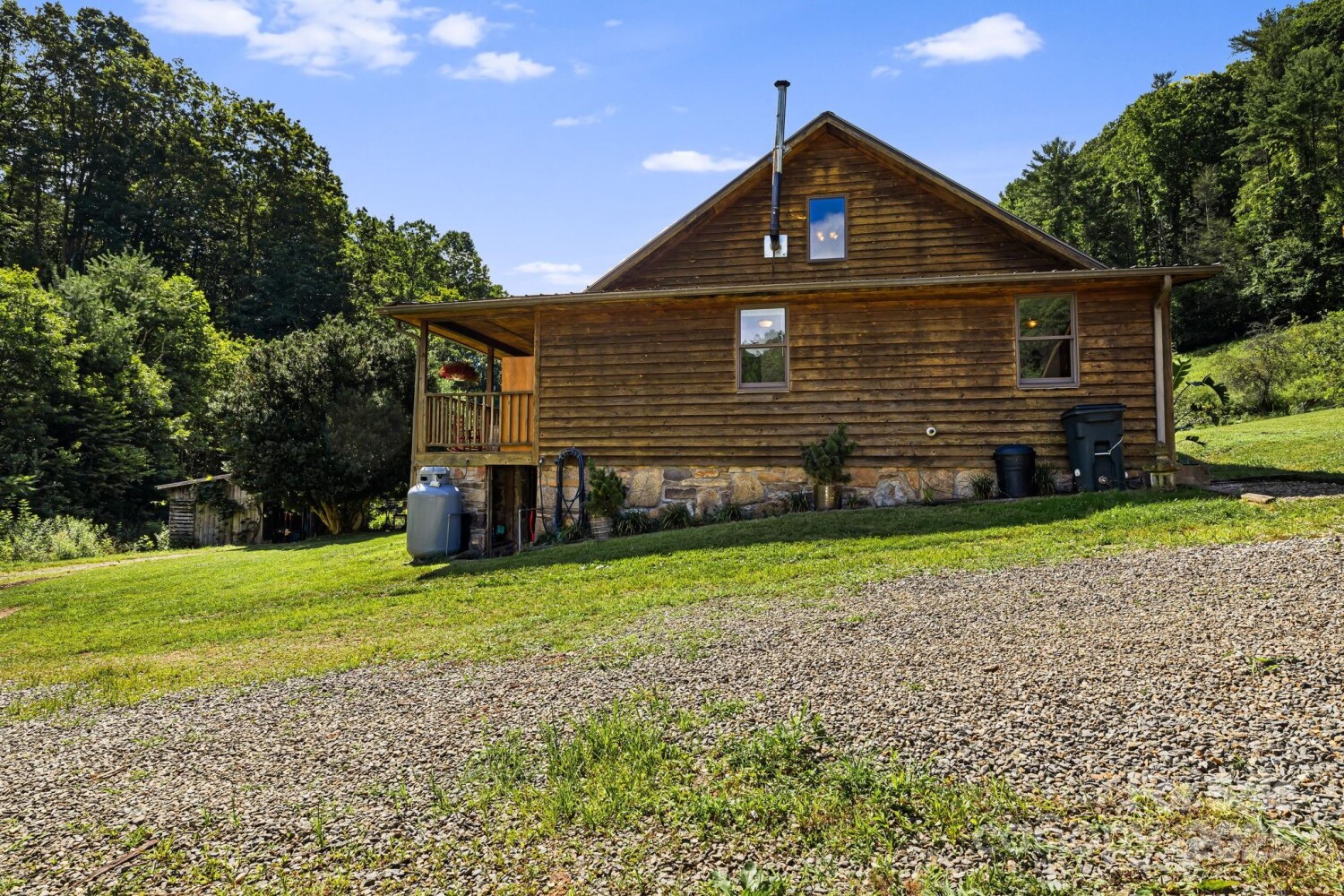 Land for Sale in Yancey County, NC (34 of 45)