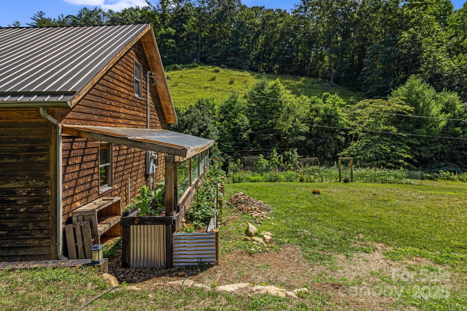 Land for Sale in Yancey County, NC (36 of 45)
